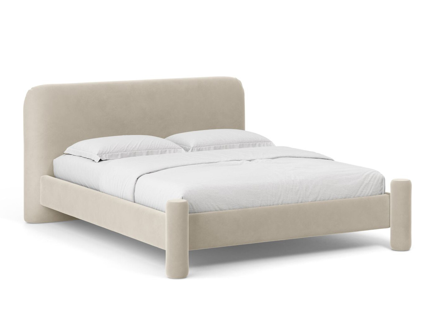 Bett Beckley 394 (Casino Pearl)