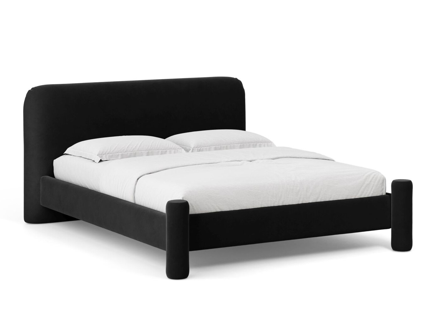 Bett Beckley 394 (Casino Schwarz)