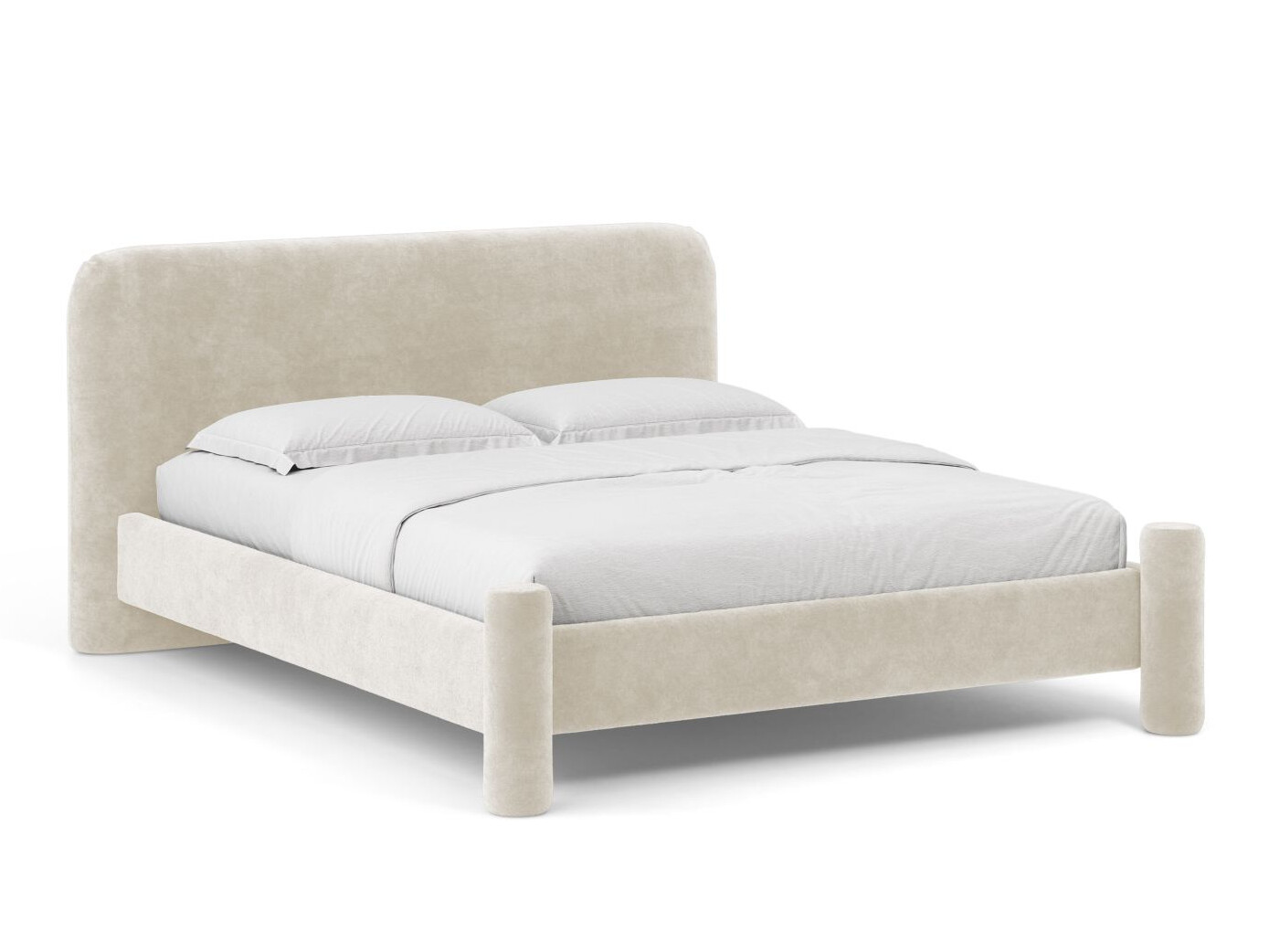 Bett Beckley 394 (Perfect Harmony 02)