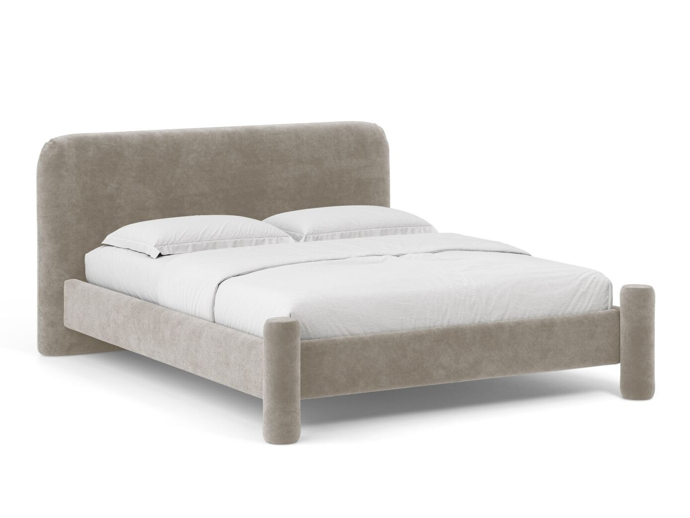 Bett Beckley 394 (Perfect Harmony 04)