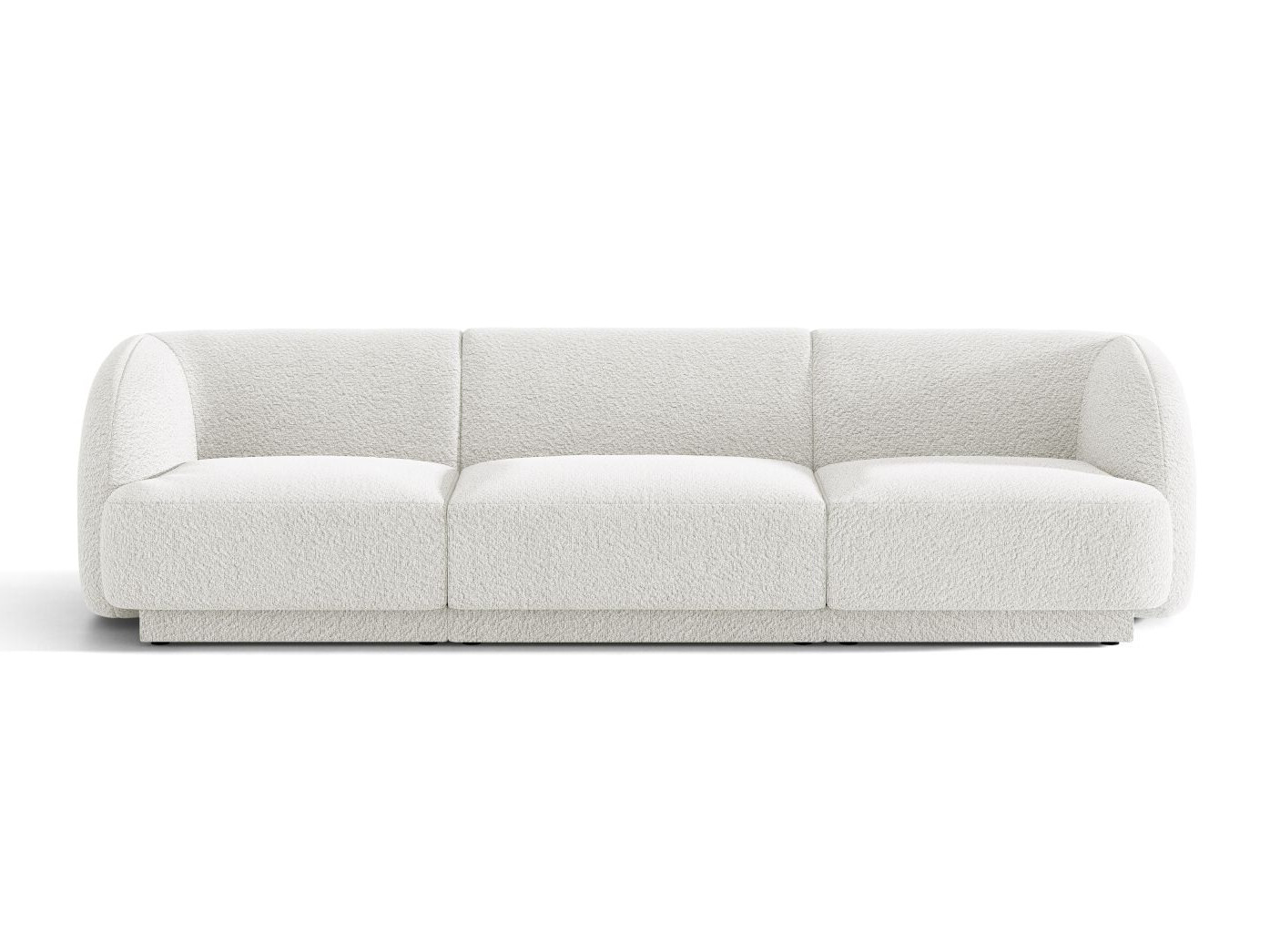 Modulares Sofa Tivlomi 104 (Baloo 2073)