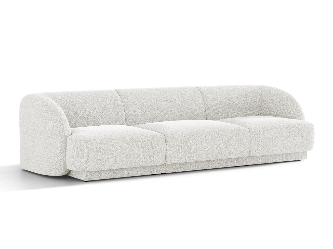 Modulares Sofa Tivlomi 104 (Baloo 2073)