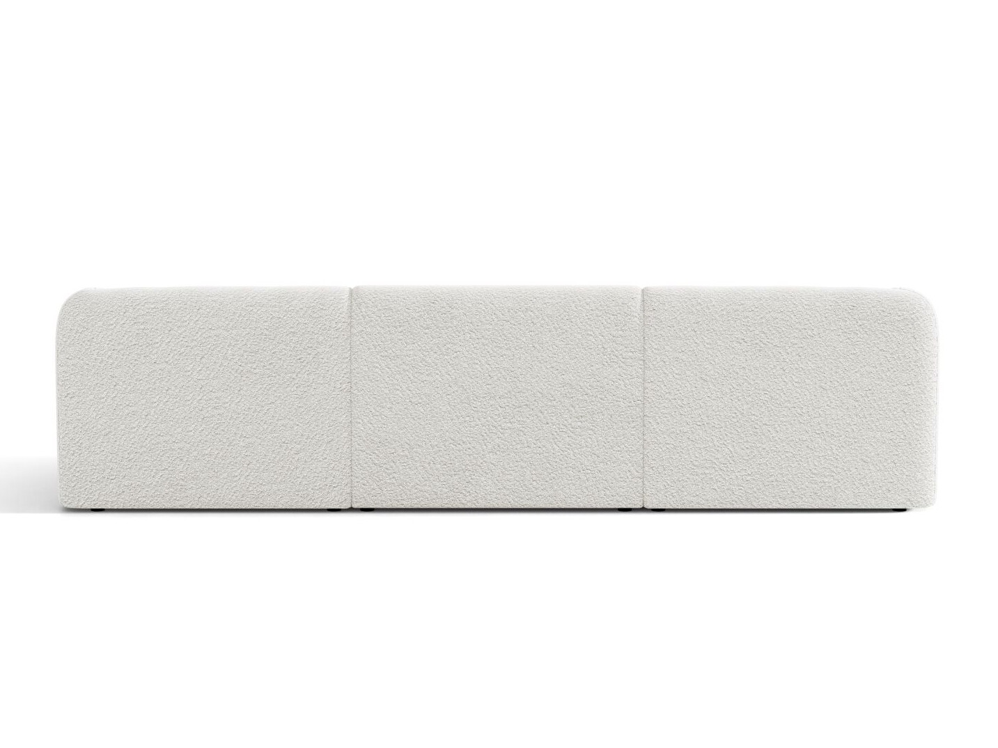 Modulares Sofa Tivlomi 104 (Baloo 2073)