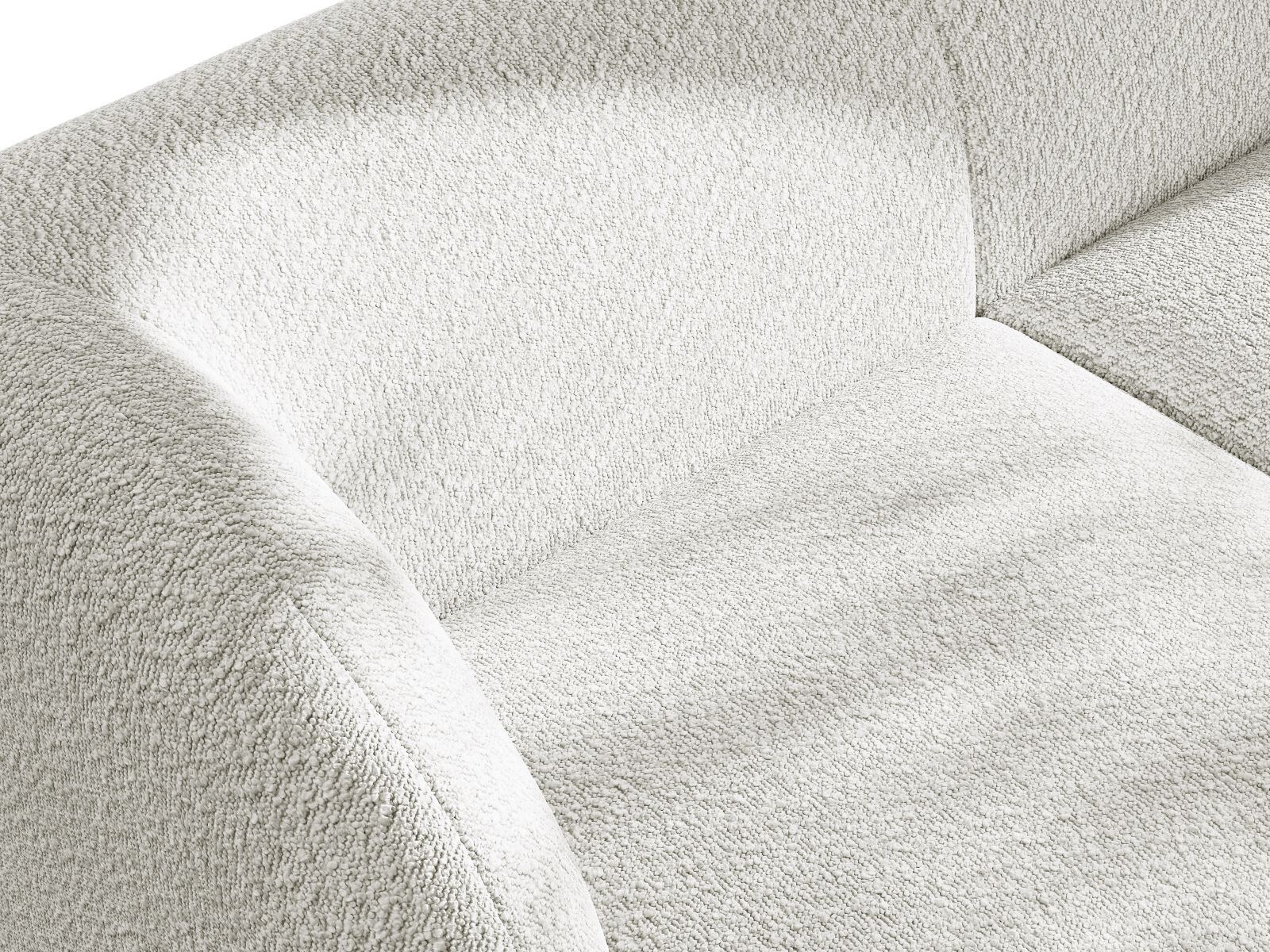 Modulares Sofa Tivlomi 104 (Baloo 2073)