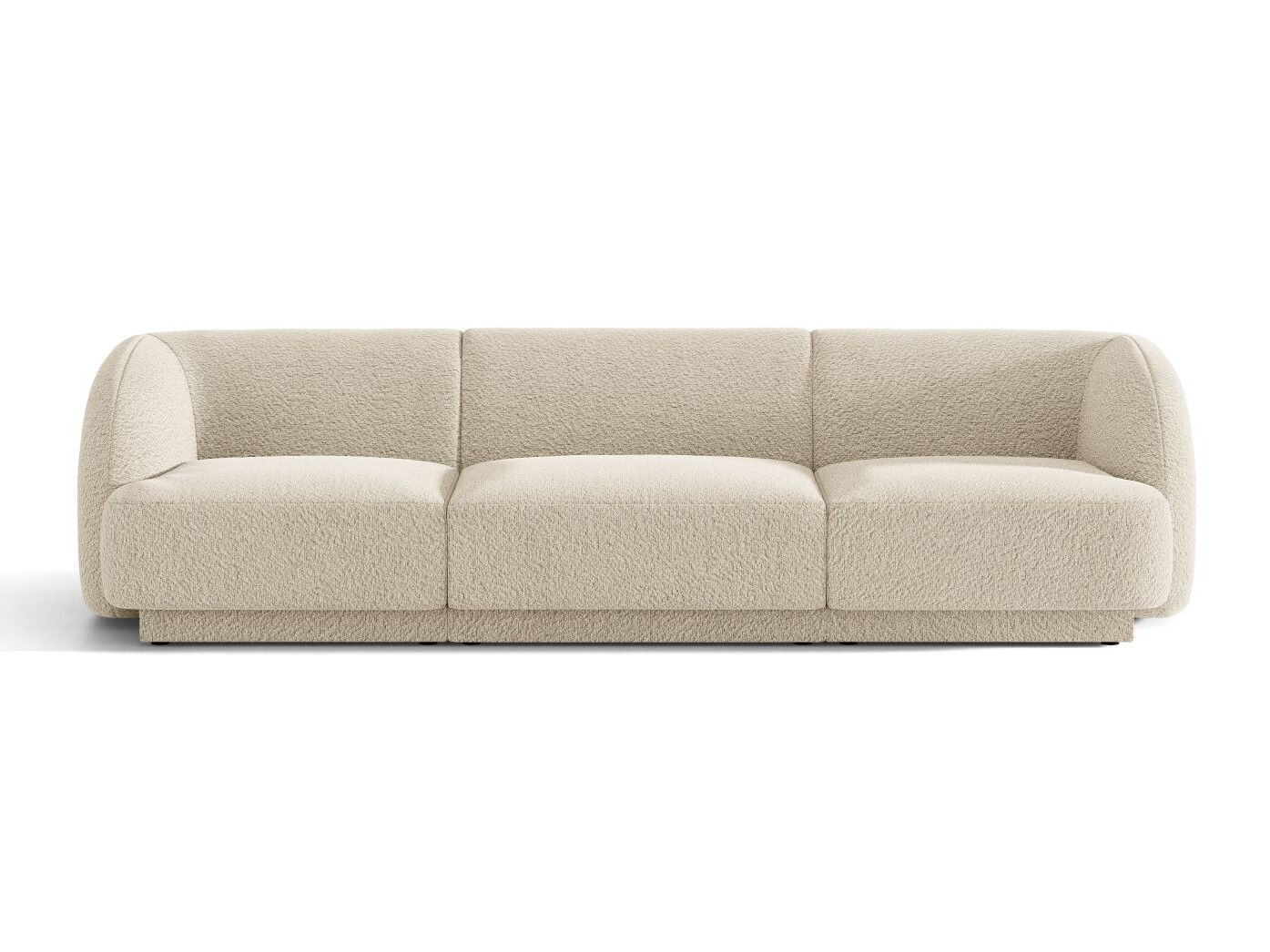 Modulares Sofa Tivlomi 104 (Baloo 2074)