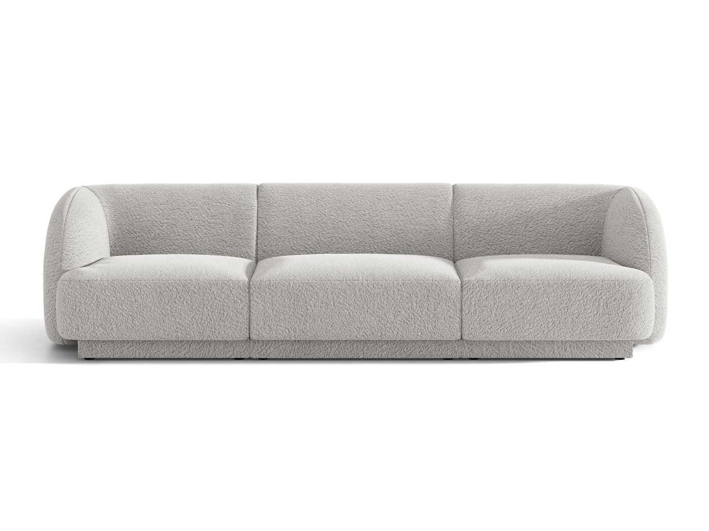 Modulares Sofa Tivlomi 104 (Baloo 2085)