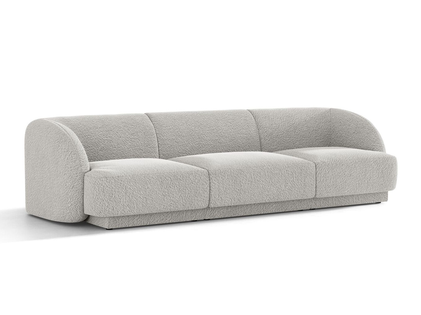 Modulares Sofa Tivlomi 104 (Baloo 2085)