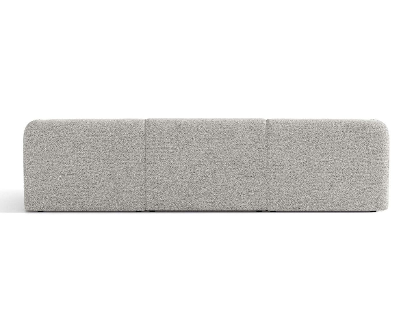 Modulares Sofa Tivlomi 104 (Baloo 2085)