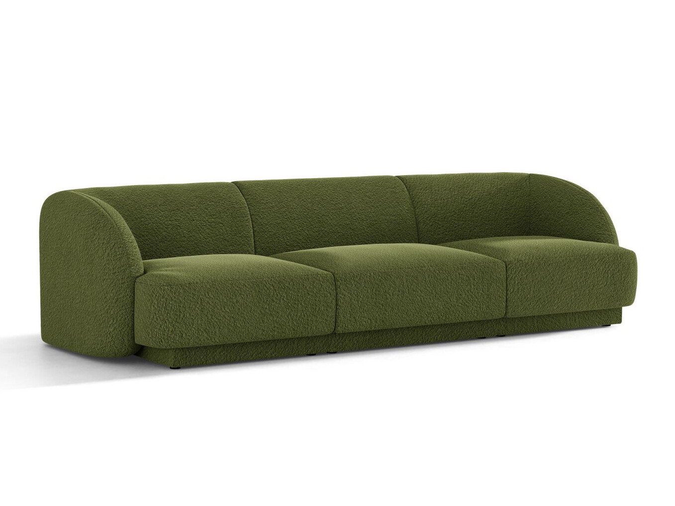 Modulares Sofa Tivlomi 104 (Baloo 2090)