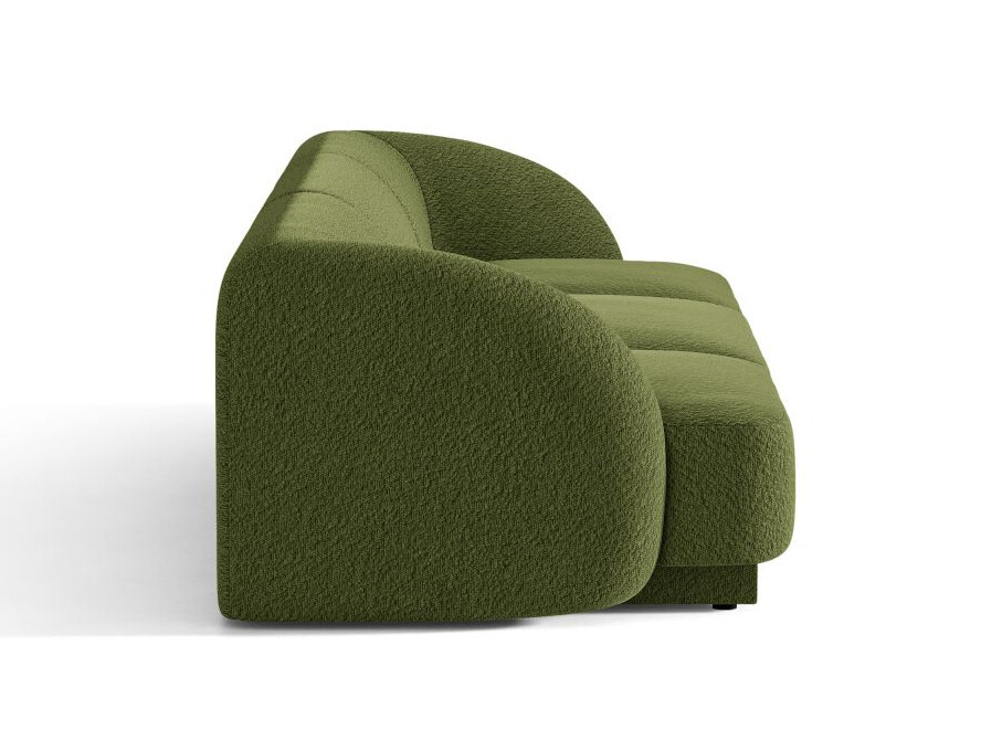 Modulares Sofa Tivlomi 104 (Baloo 2090)
