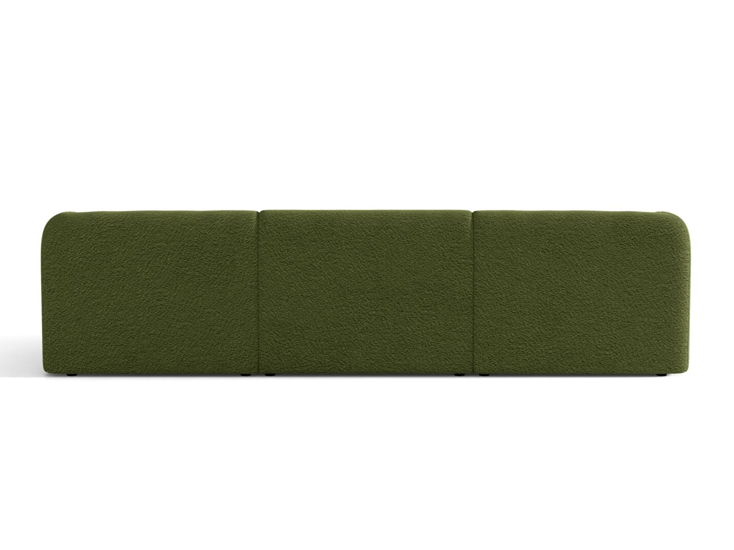 Modulares Sofa Tivlomi 104 (Baloo 2090)