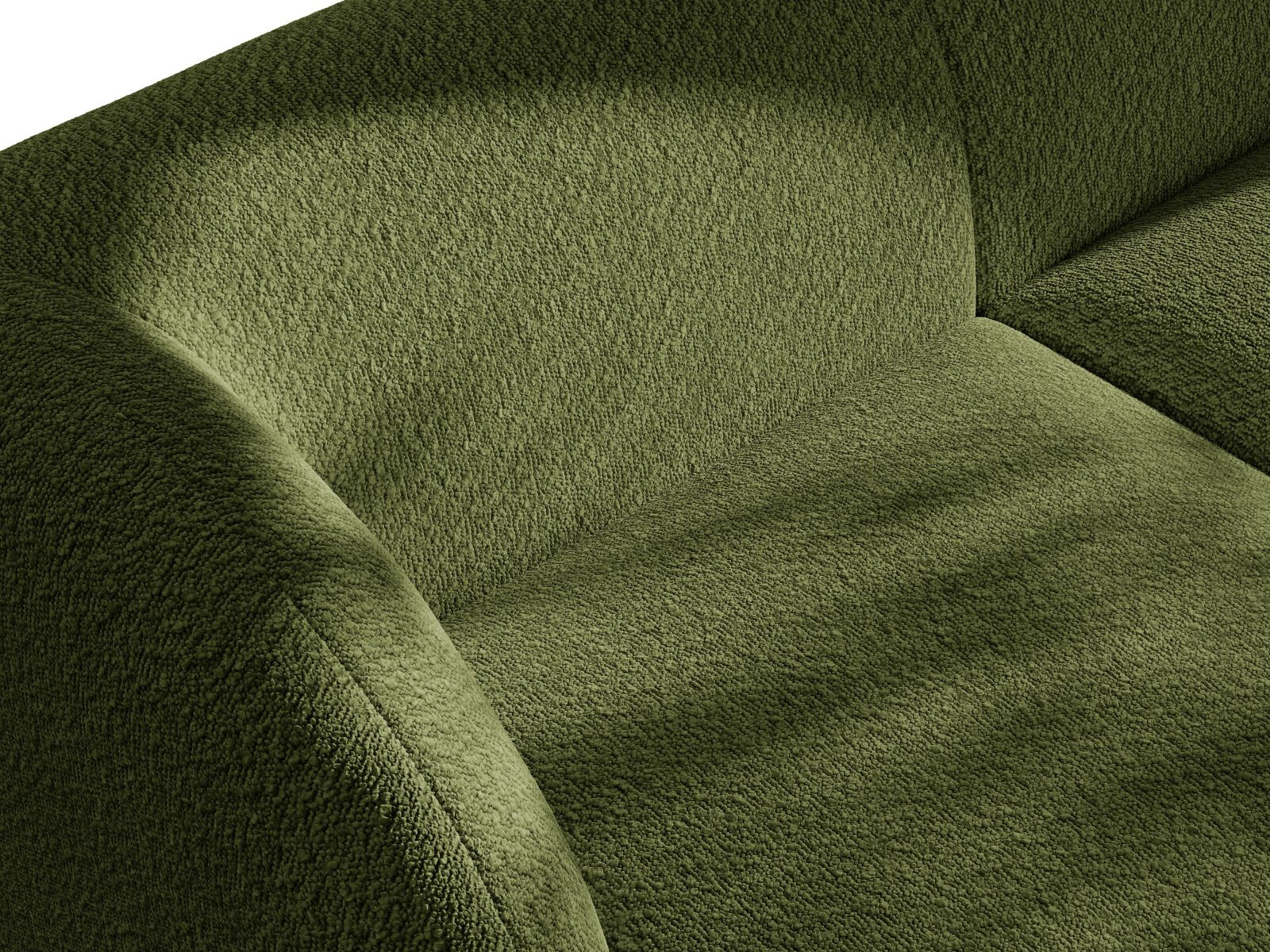 Modulares Sofa Tivlomi 104 (Baloo 2090)