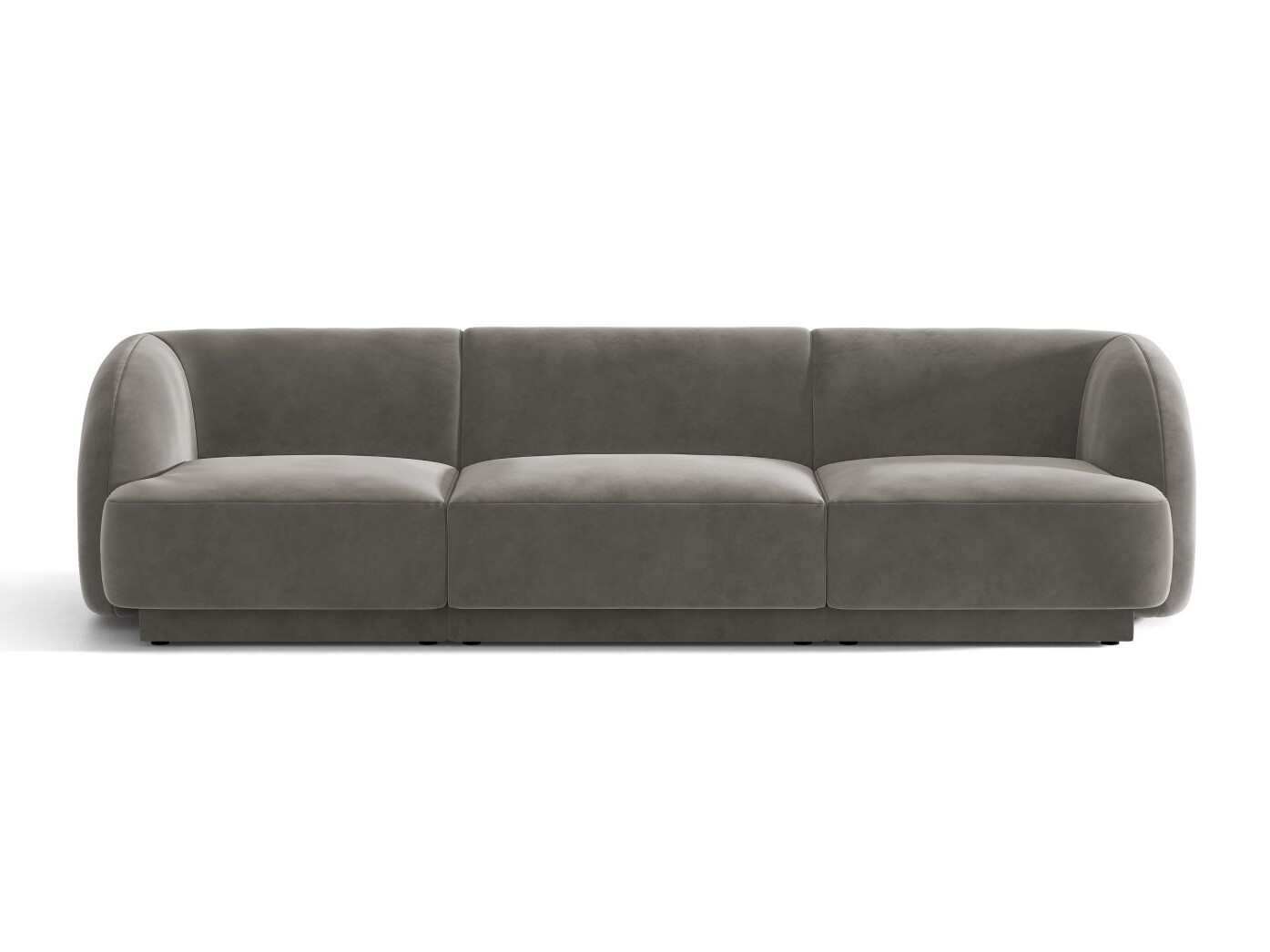 Modulares Sofa Tivlomi 104 (Bluvel 13)