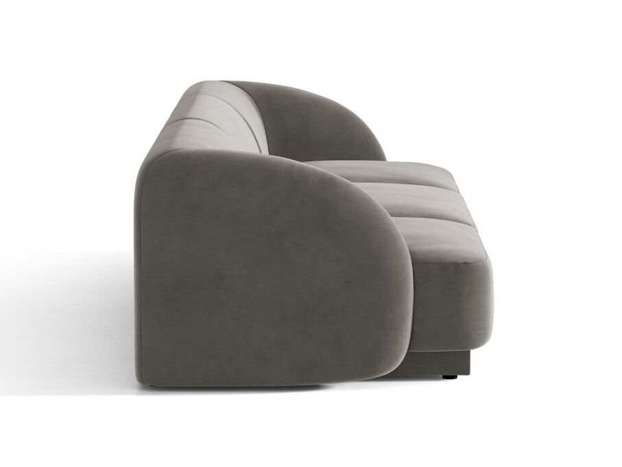 Modulares Sofa Tivlomi 104 (Bluvel 13)