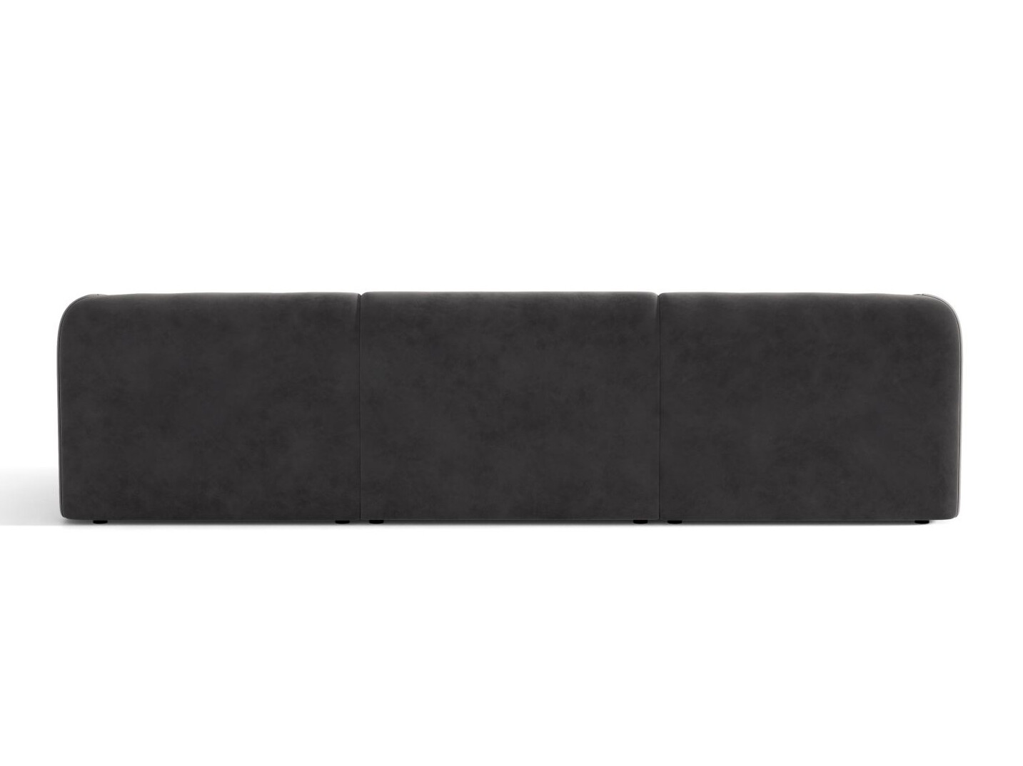 Modulares Sofa Tivlomi 104 (Bluvel 14)