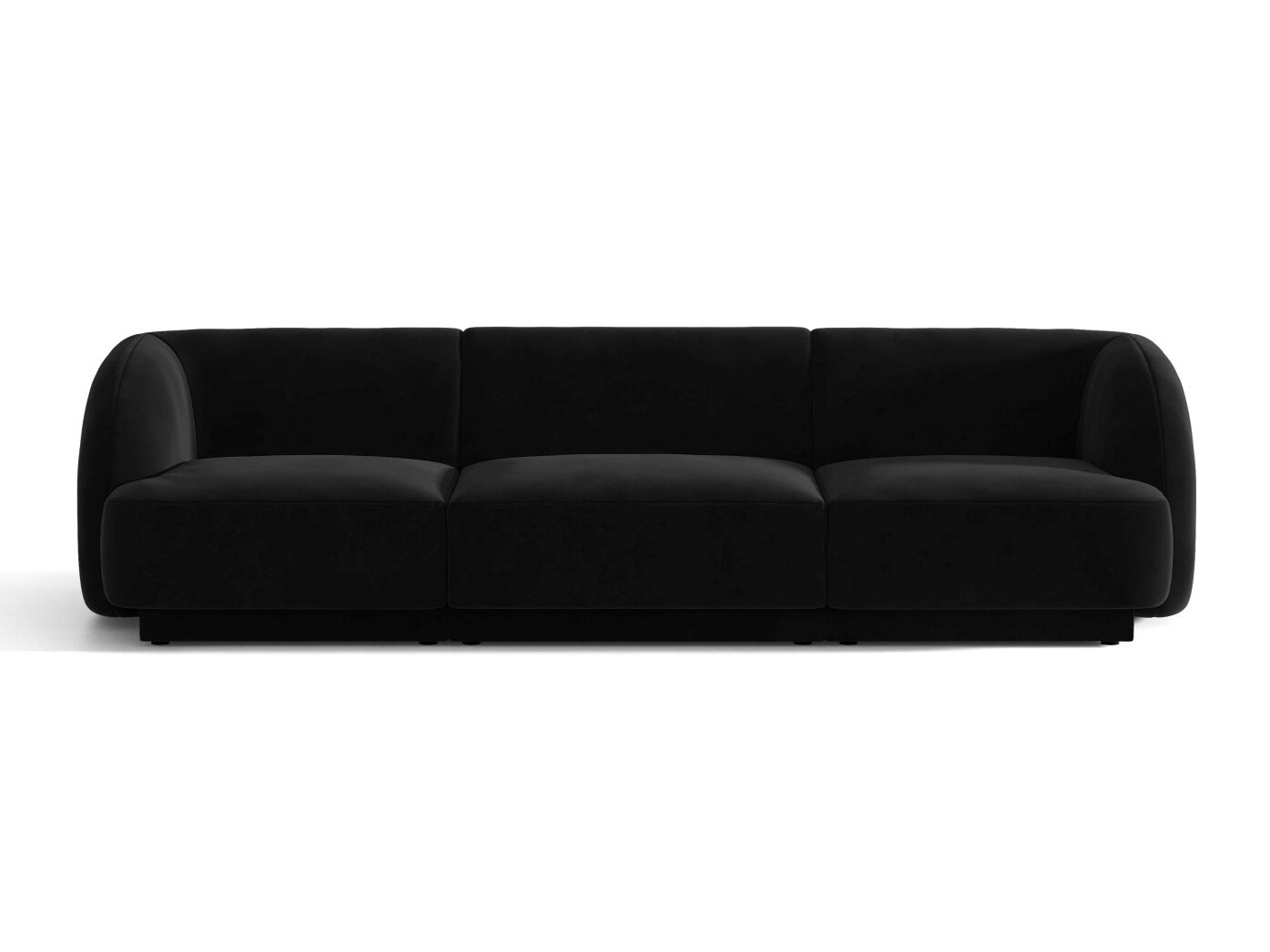 Modulares Sofa Tivlomi 104 (Bluvel 19)