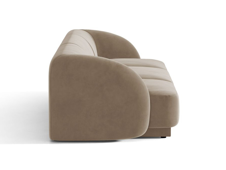 Modulares Sofa Tivlomi 104 (Bluvel 40)