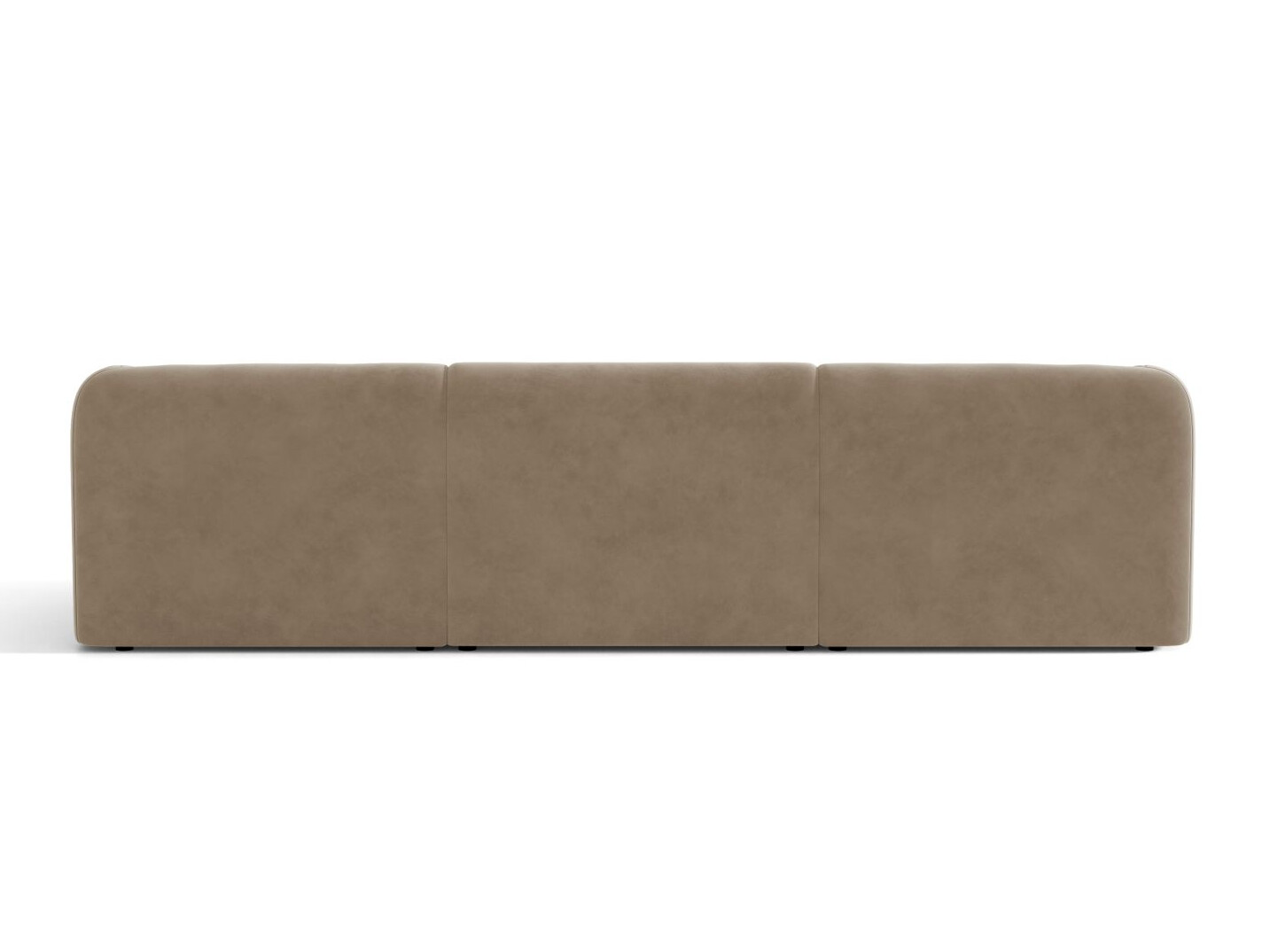 Modulares Sofa Tivlomi 104 (Bluvel 40)