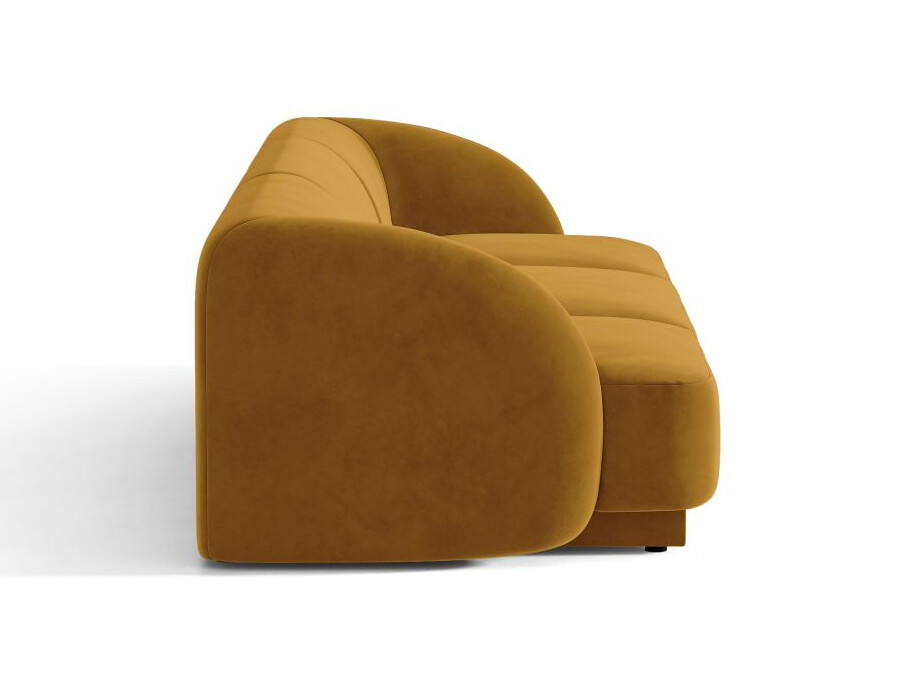 Modulares Sofa Tivlomi 104 (Bluvel 68)