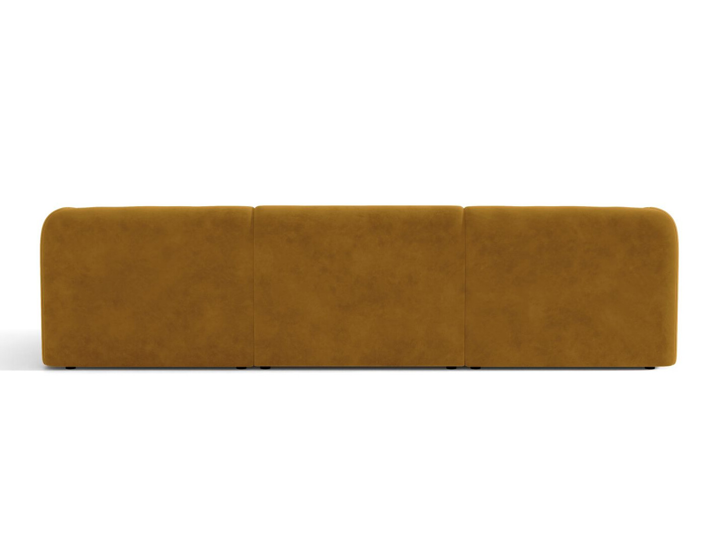Modulares Sofa Tivlomi 104 (Bluvel 68)