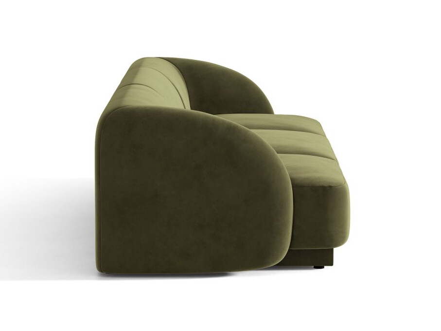 Modulares Sofa Tivlomi 104 (Bluvel 77)