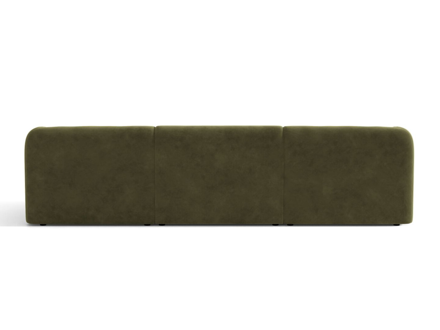 Modulares Sofa Tivlomi 104 (Bluvel 77)