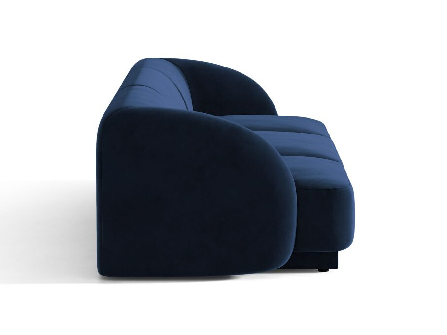 Modulares Sofa Tivlomi 104 (Bluvel 86)