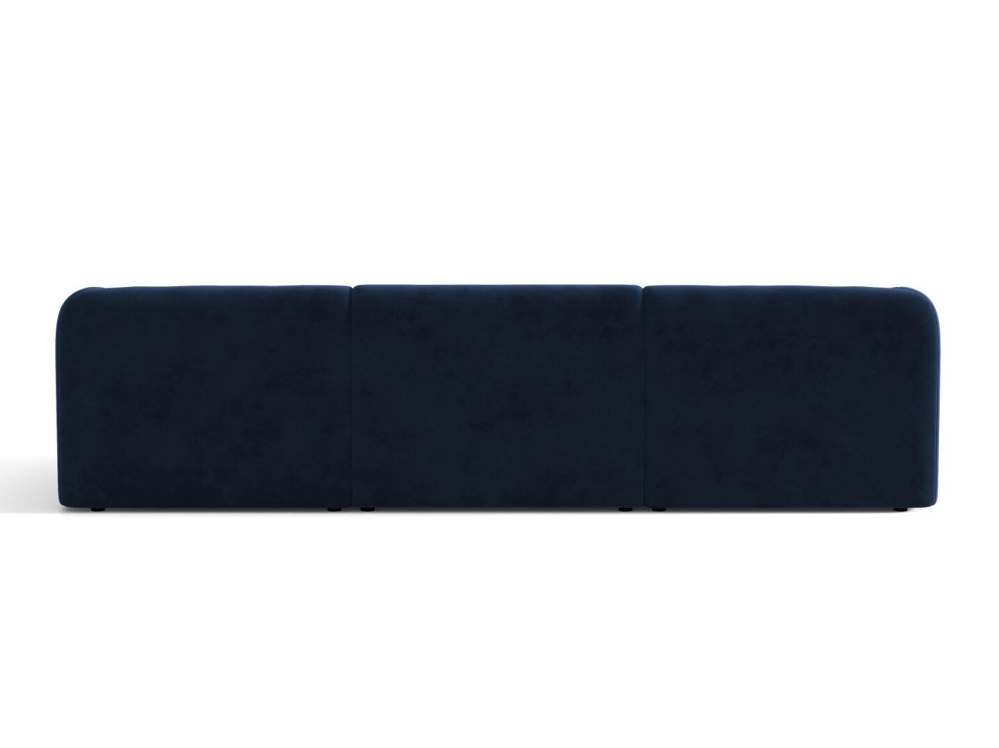 Modulares Sofa Tivlomi 104 (Bluvel 86)