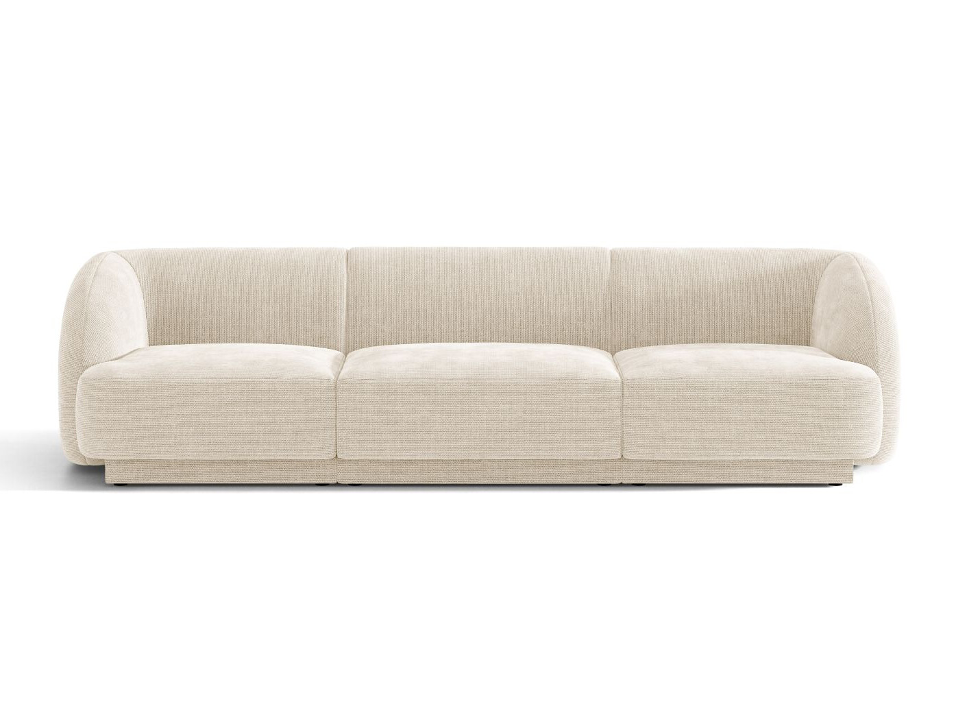 Modulares Sofa Tivlomi 104 (Eden 01)