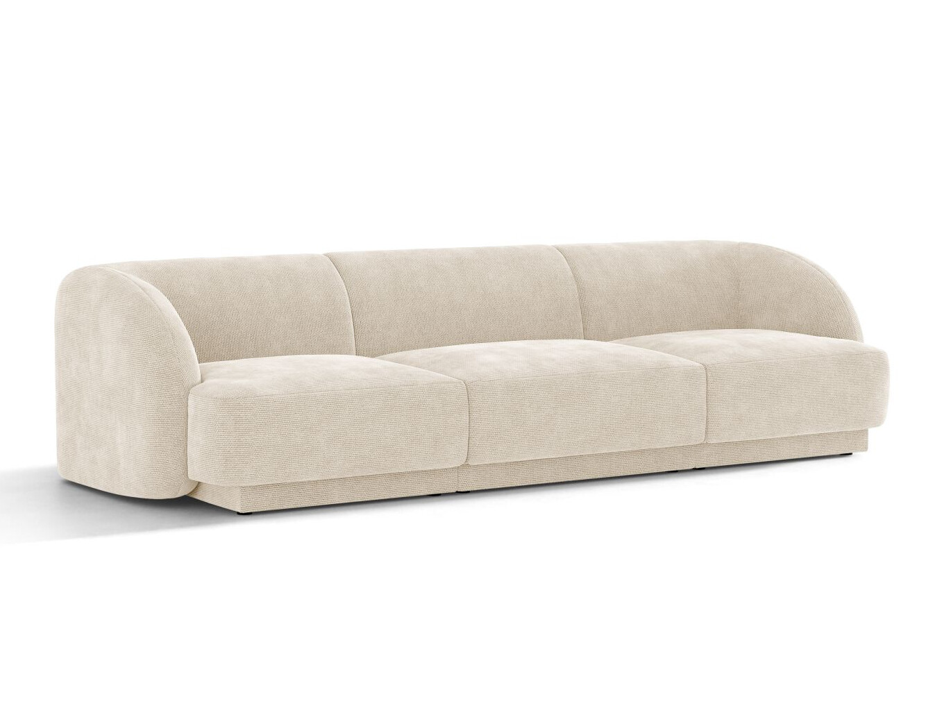 Modulares Sofa Tivlomi 104 (Eden 01)