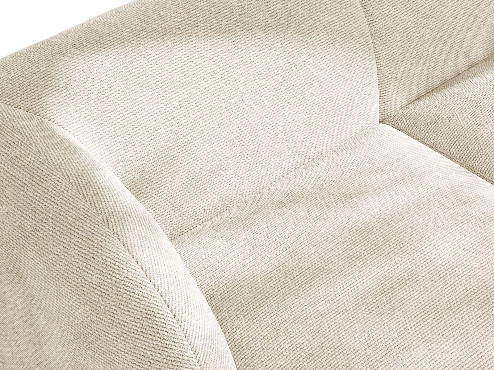 Modulares Sofa Tivlomi 104 (Eden 01)
