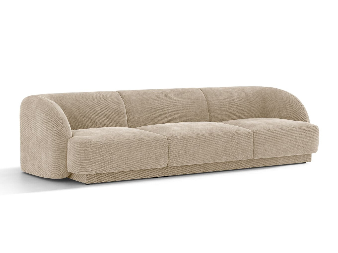 Modulares Sofa Tivlomi 104 (Eden 03)