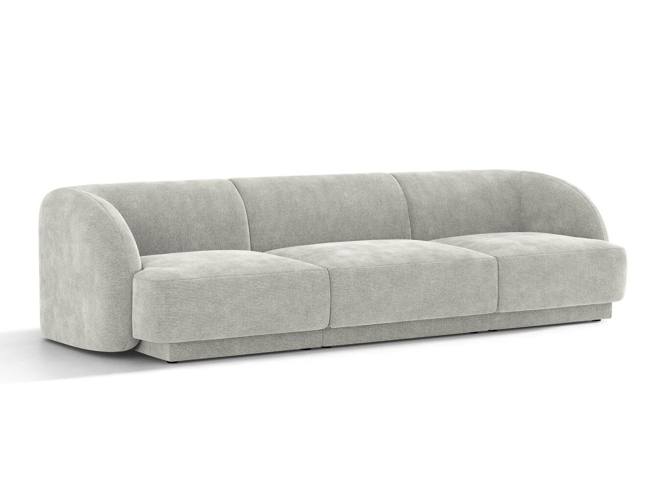 Modulares Sofa Tivlomi 104 (Eden 17)