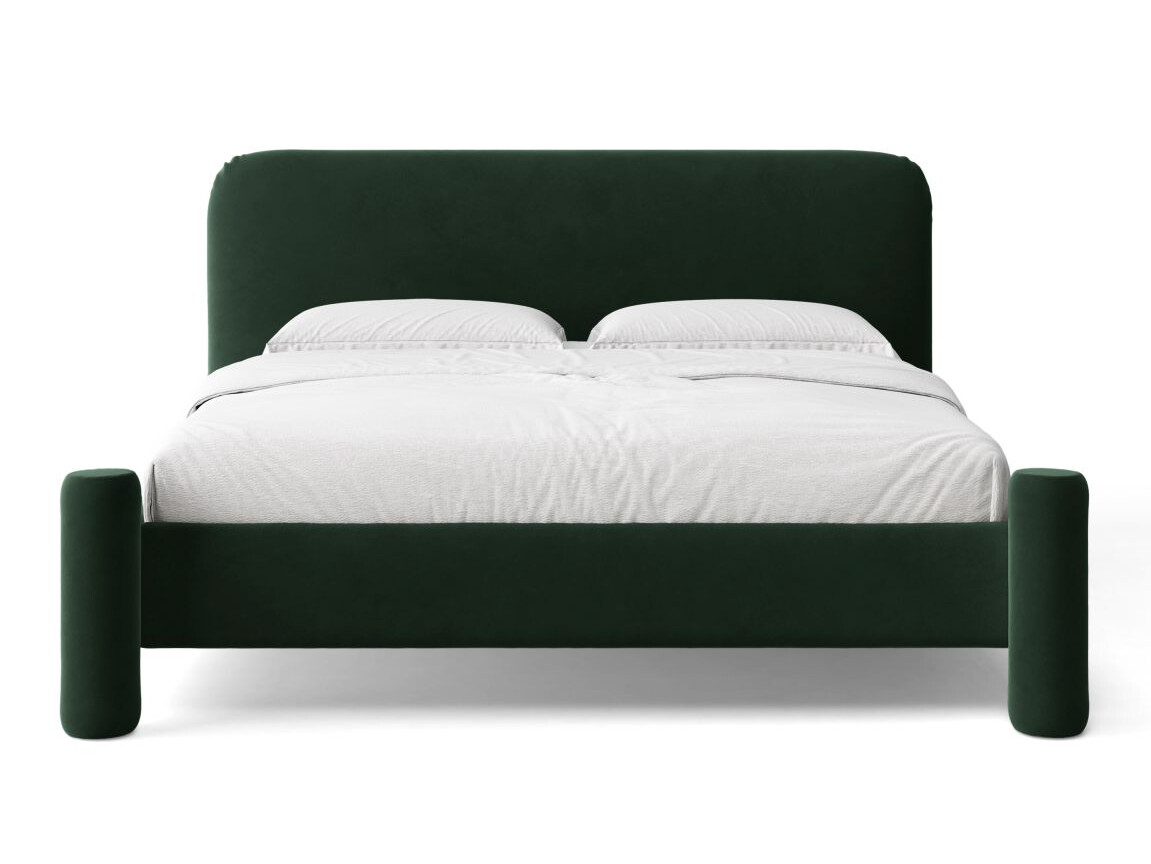 Bett Beckley 394 (Casino Deep Green)