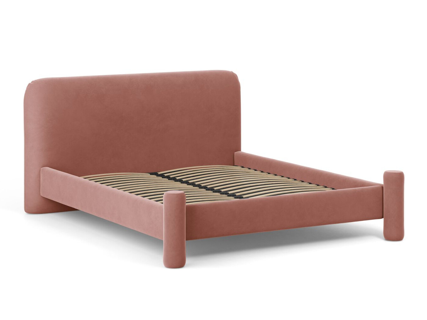 Bett Beckley 394 (Casino Salmon)