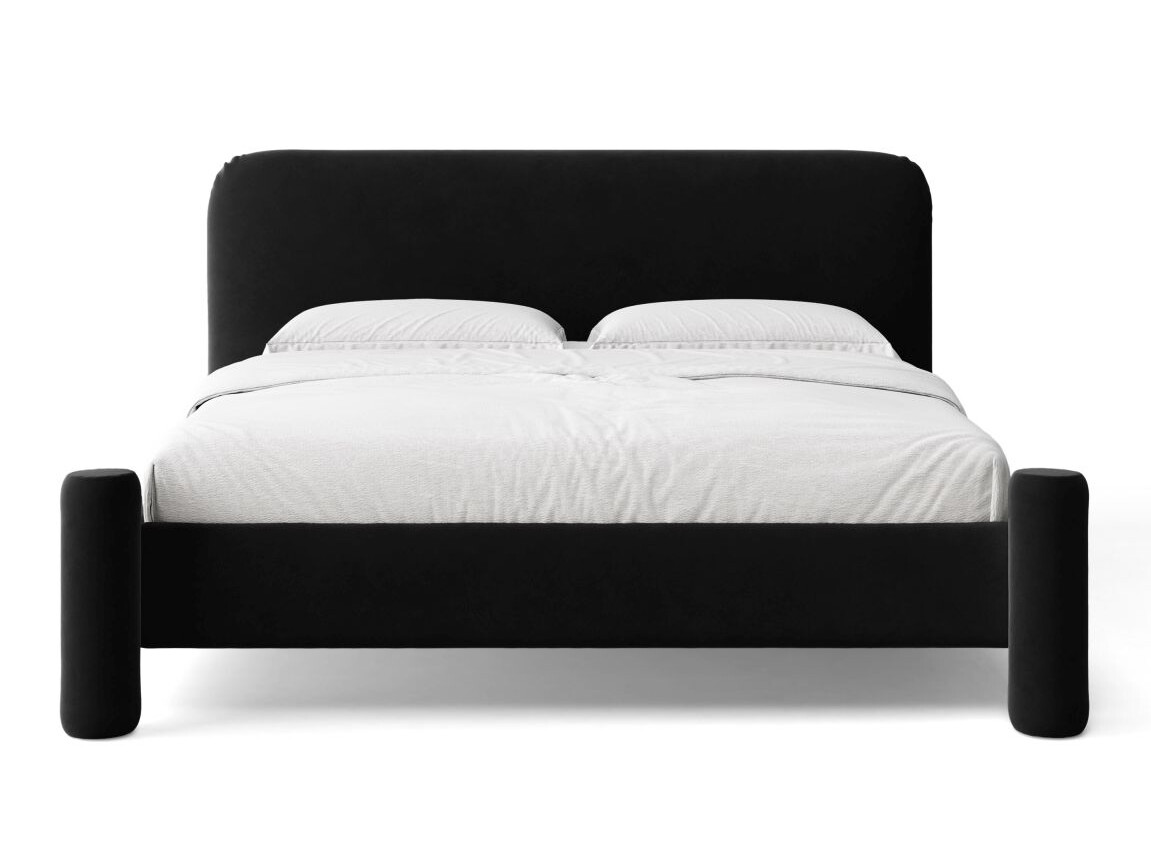 Bett Beckley 394 (Casino Schwarz)