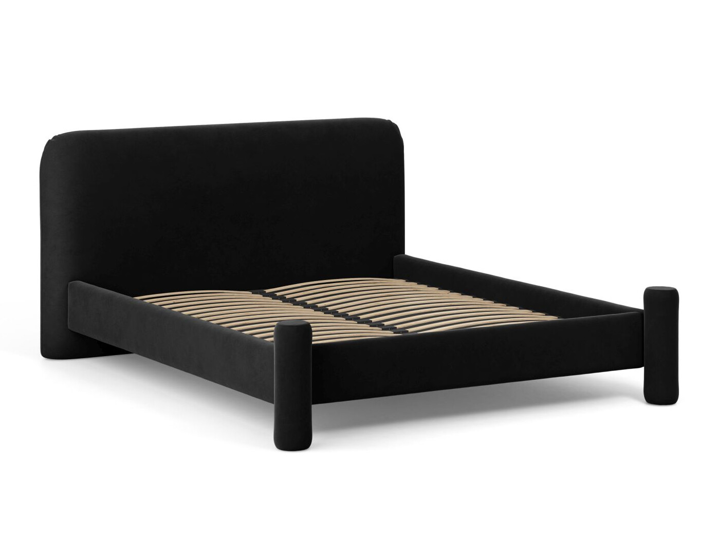 Bett Beckley 394 (Casino Schwarz)