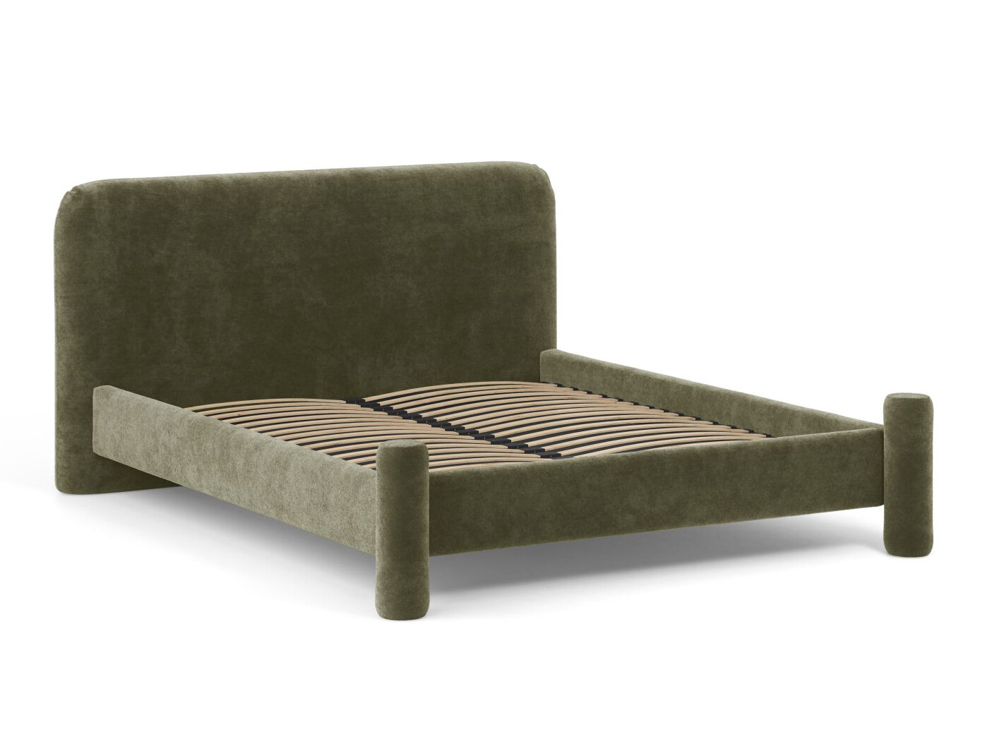Bett Beckley 394 (Perfect Harmony 39)