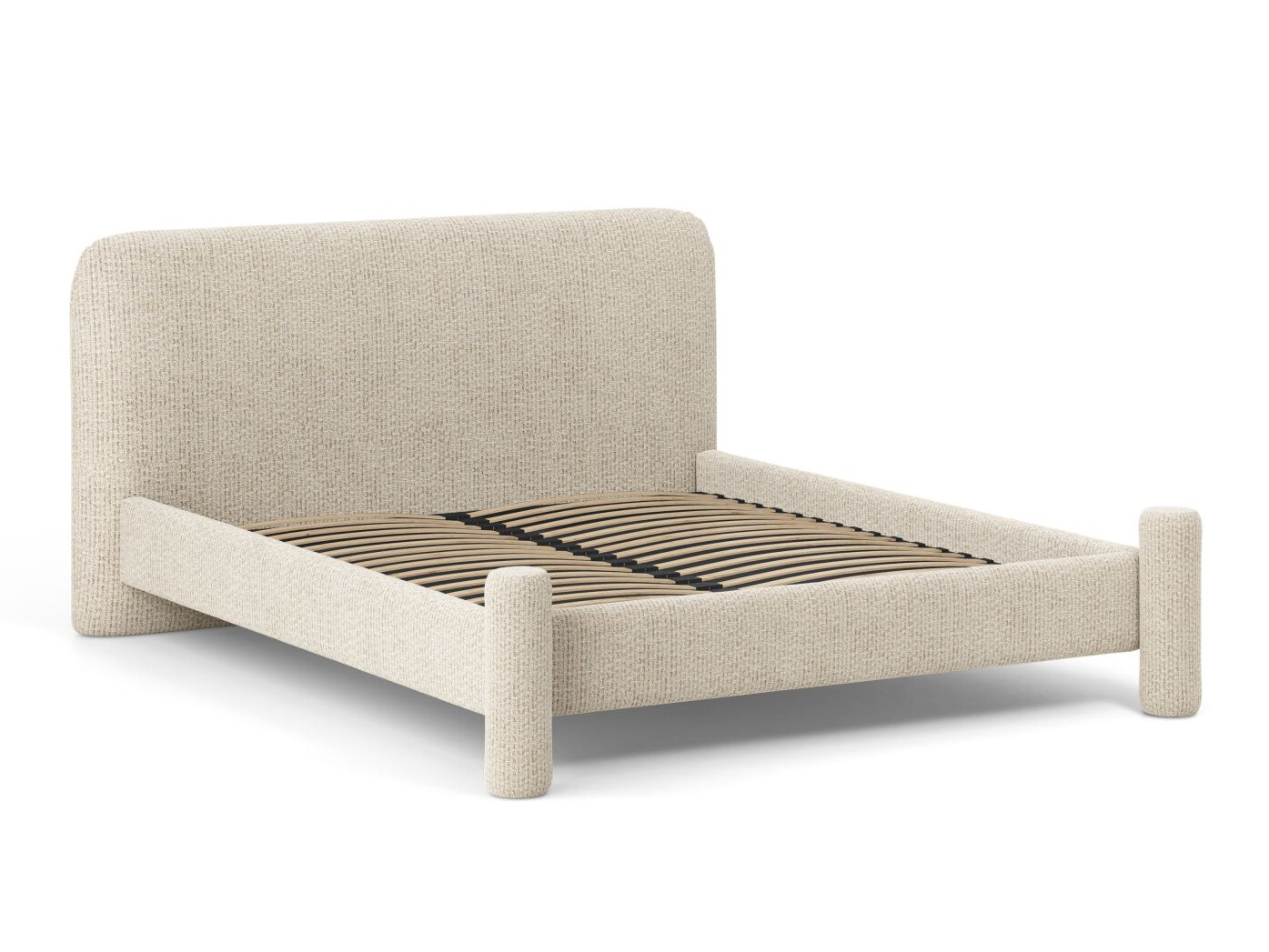 Bett Beckley 394 (Silencio 06)
