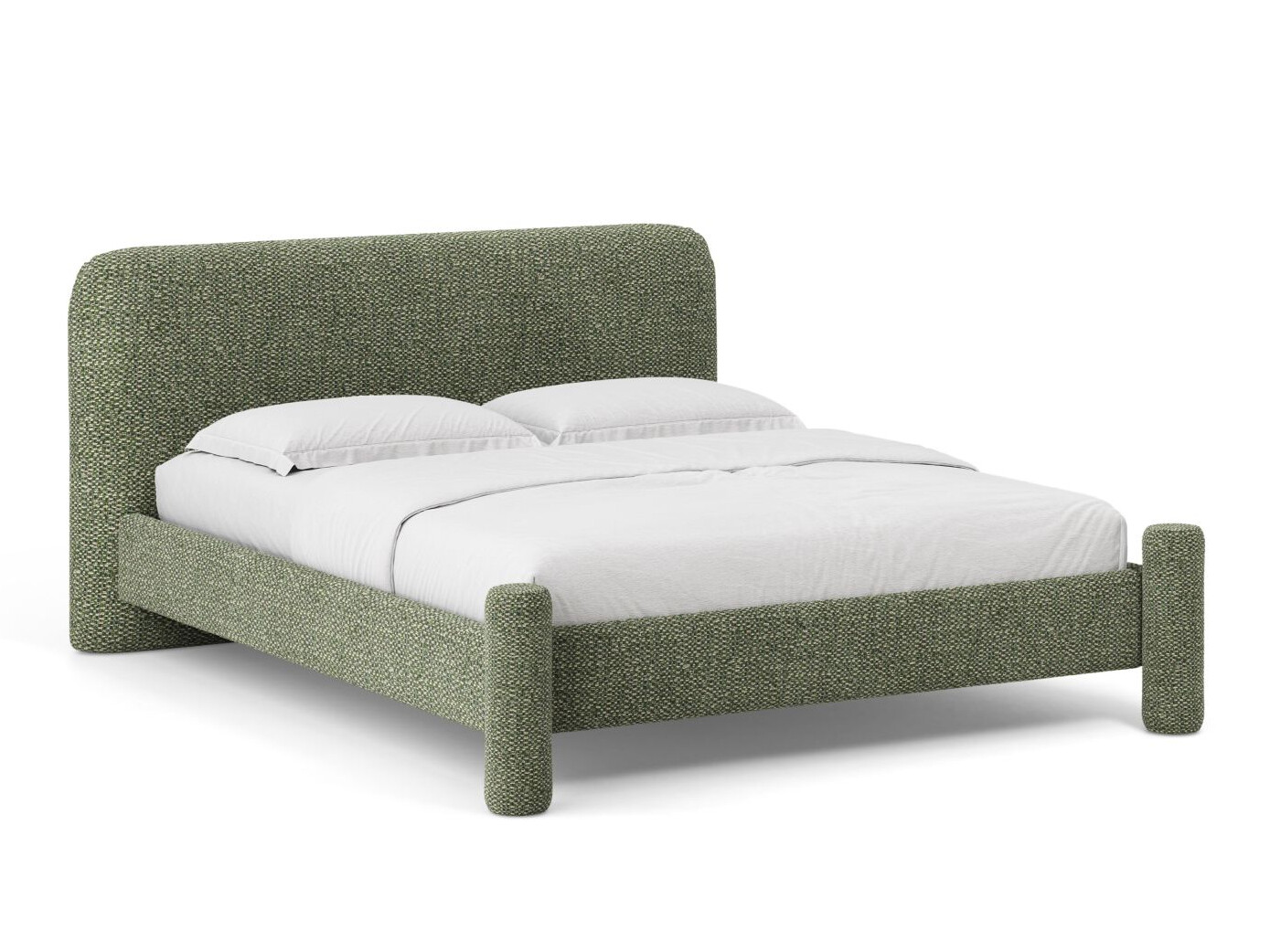 Bett Beckley 394 (Silencio 34)