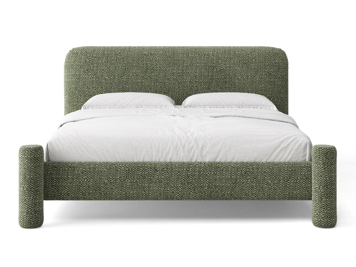 Bett Beckley 394 (Silencio 34)