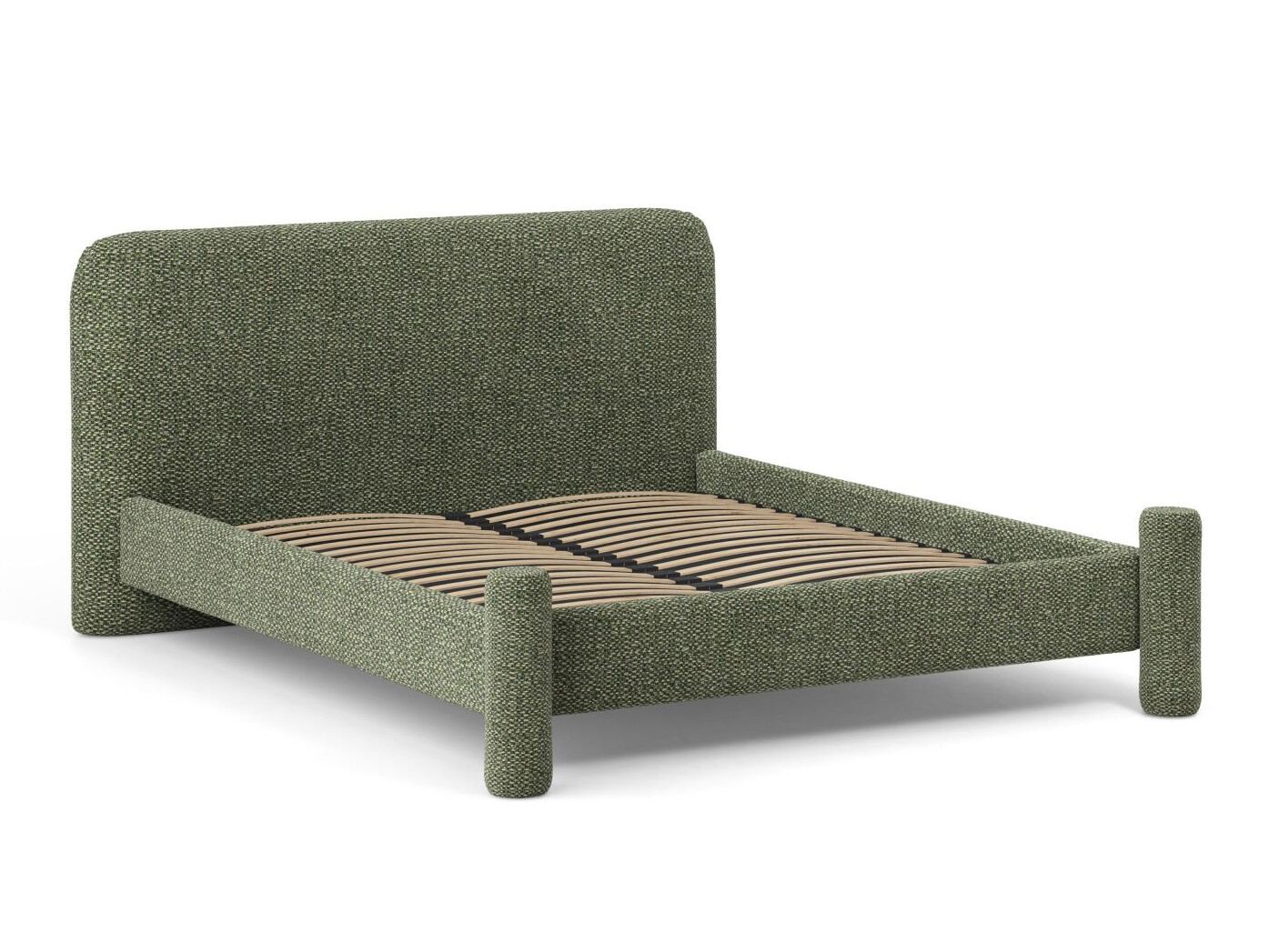 Bett Beckley 394 (Silencio 34)
