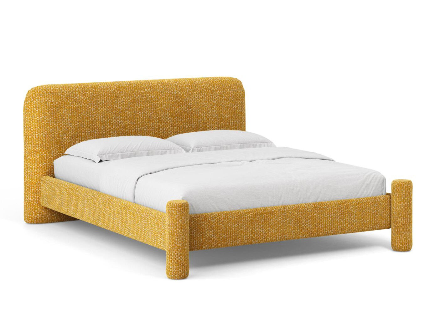 Bett Beckley 394 (Silencio 53)