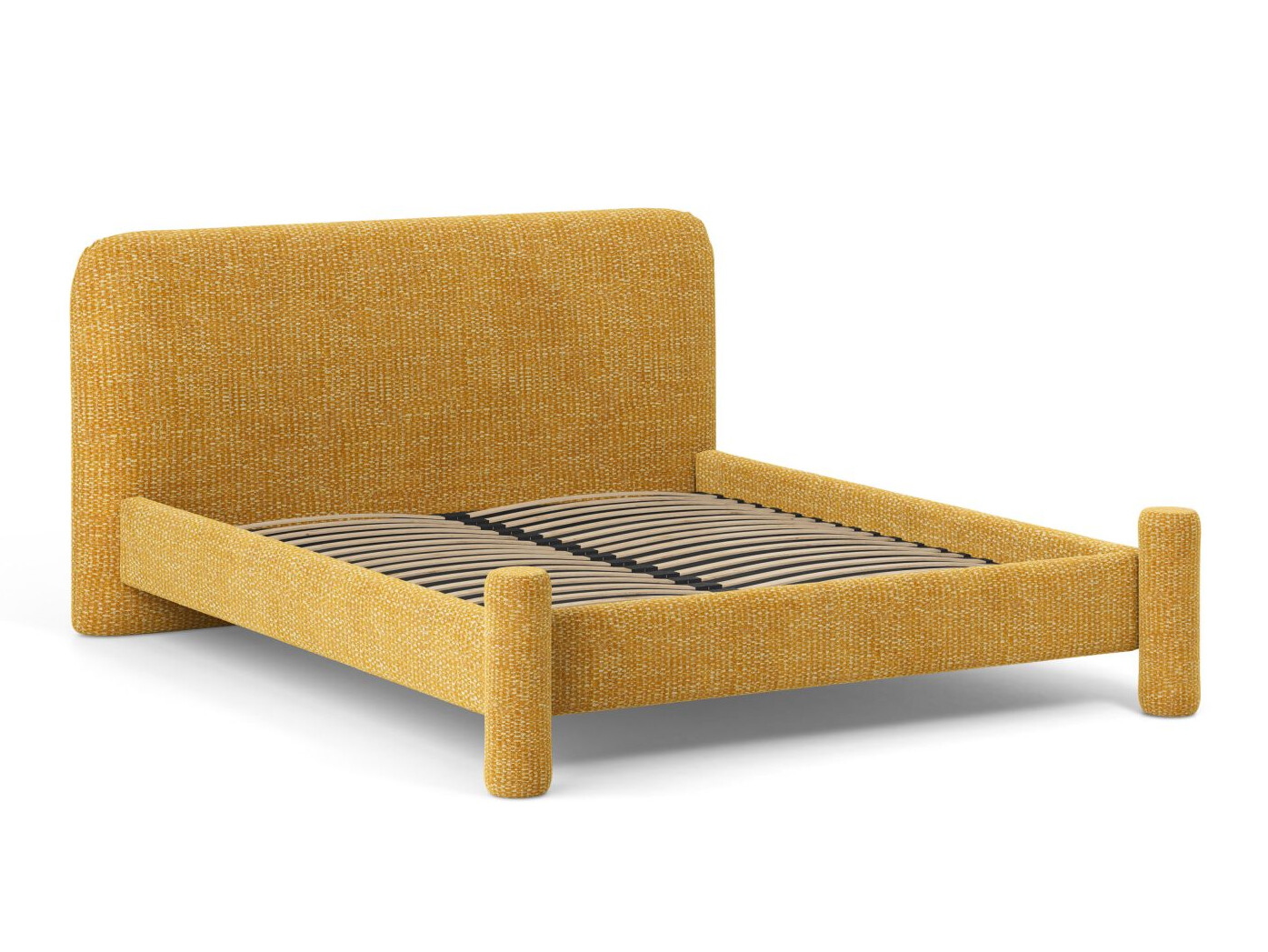Bett Beckley 394 (Silencio 53)