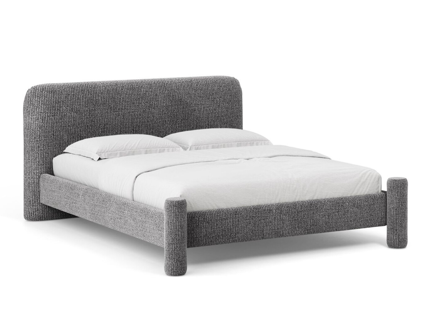 Bett Beckley 394 (Silencio 97)