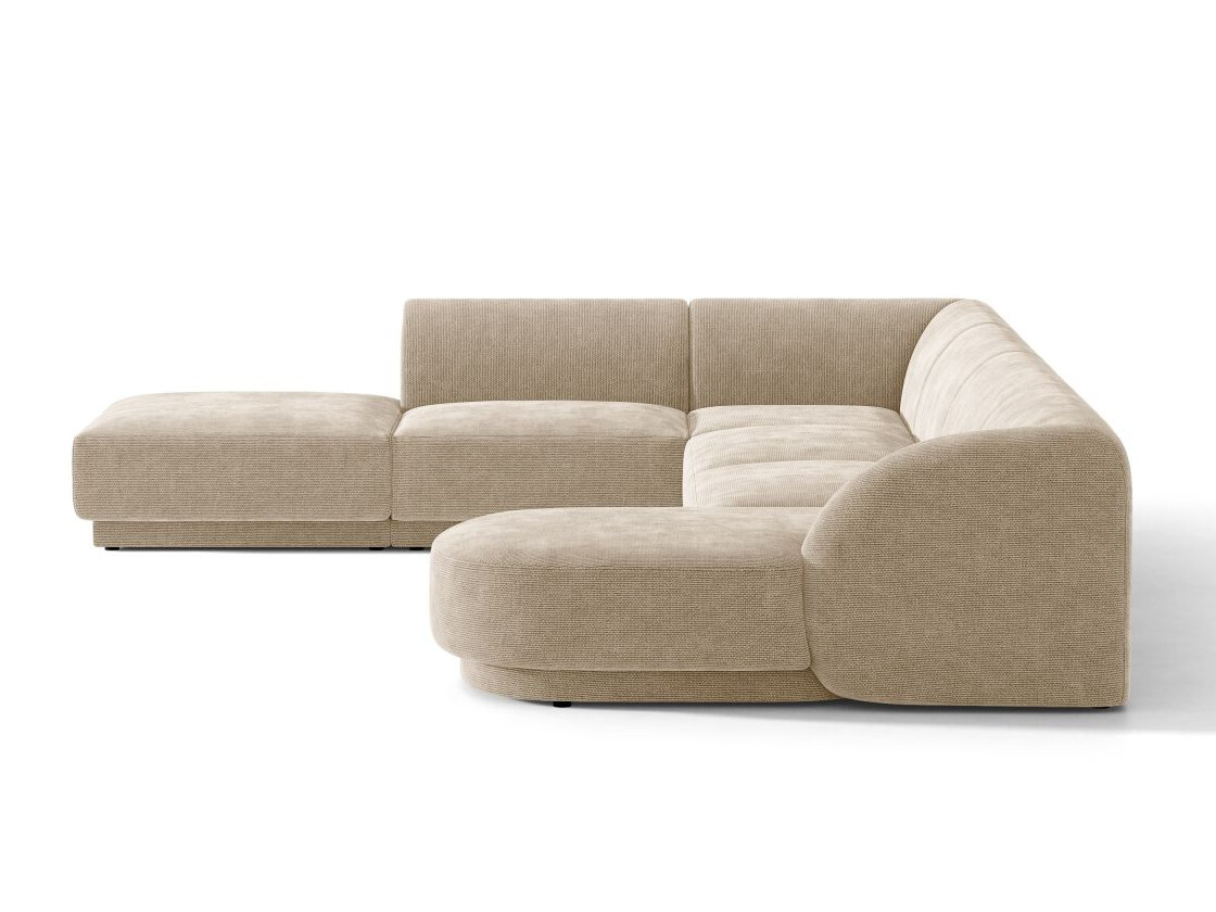 Modulares Ecksofa Tivlomi 107 (Eden 03)