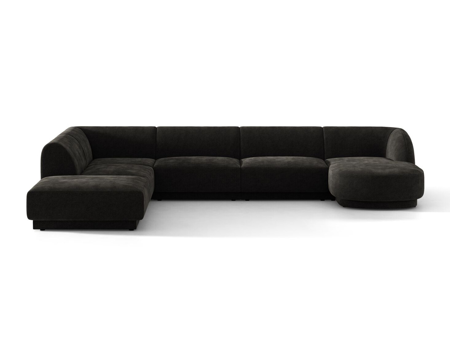 Modulares Ecksofa Tivlomi 107 (Eden 21)