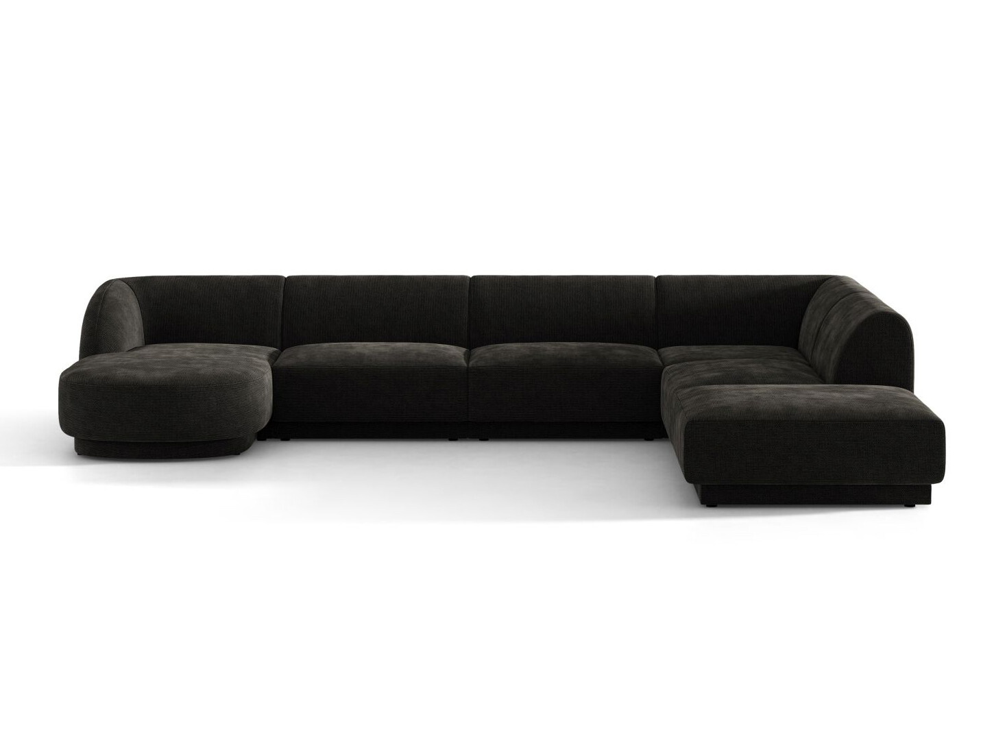 Modulares Ecksofa Tivlomi 107 (Eden 21)