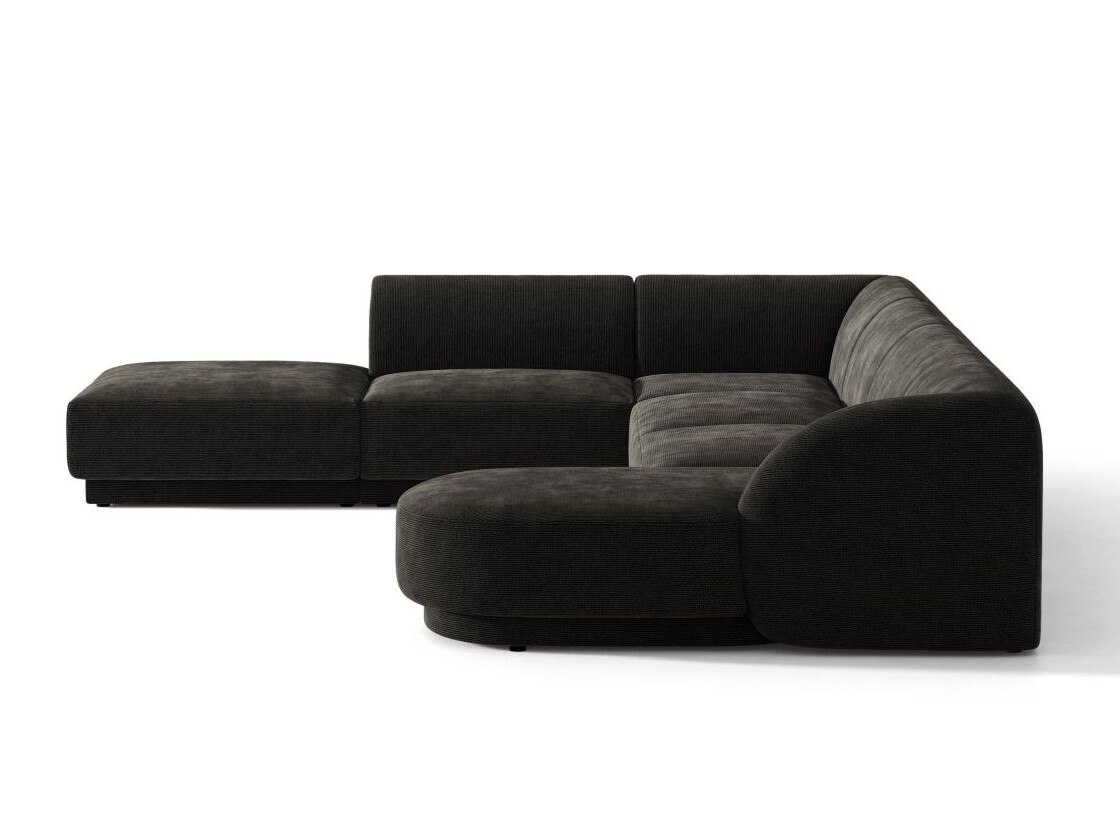 Modulares Ecksofa Tivlomi 107 (Eden 21)