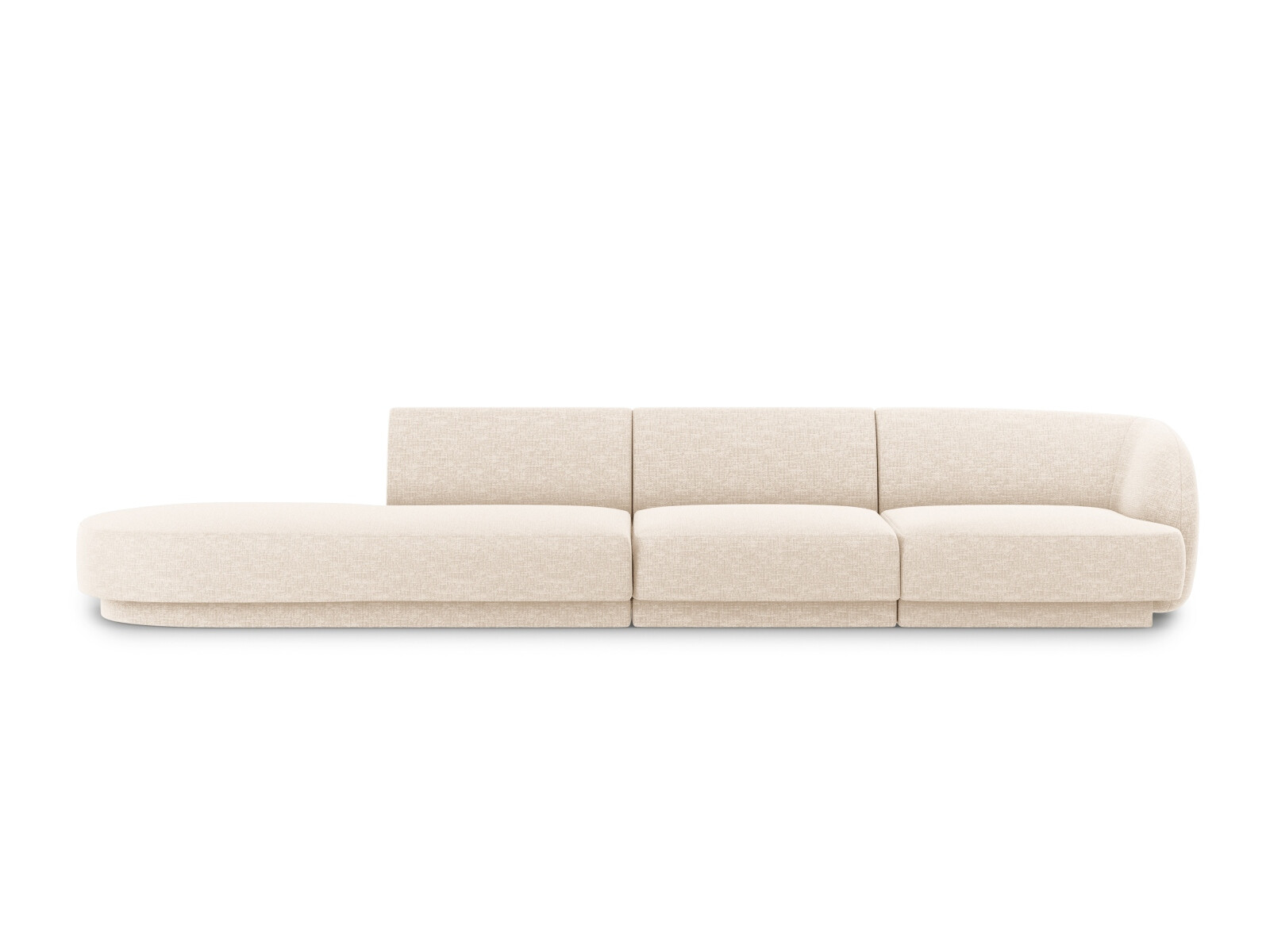 Modulares Sofa Tivlomi 105 (Eden 01)